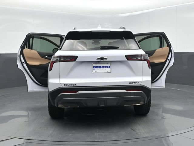 Used 2026 Chevrolet Equinox ACTIV w/ Convenience Package III FWD image 64