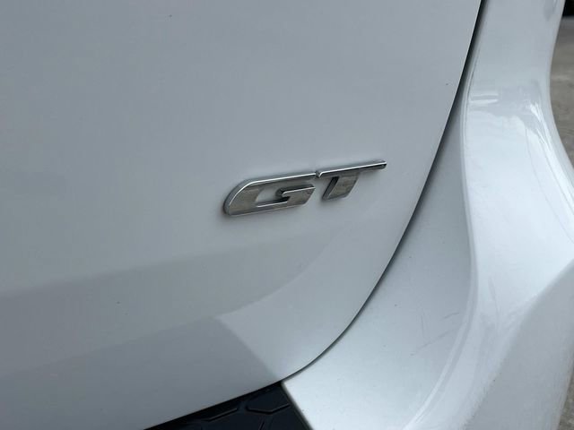 Certified 2024 Dodge Durango GT image 42