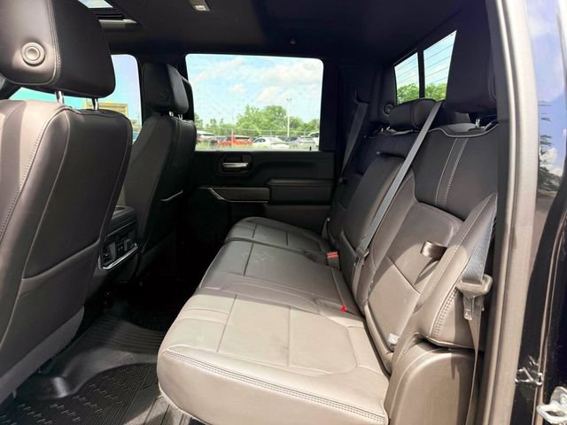 Used 2022 Chevrolet Silverado 2500 High Country AWD/4WD image 15