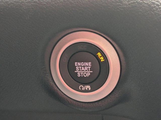 New 2026 Chrysler Voyager LX FWD image 28