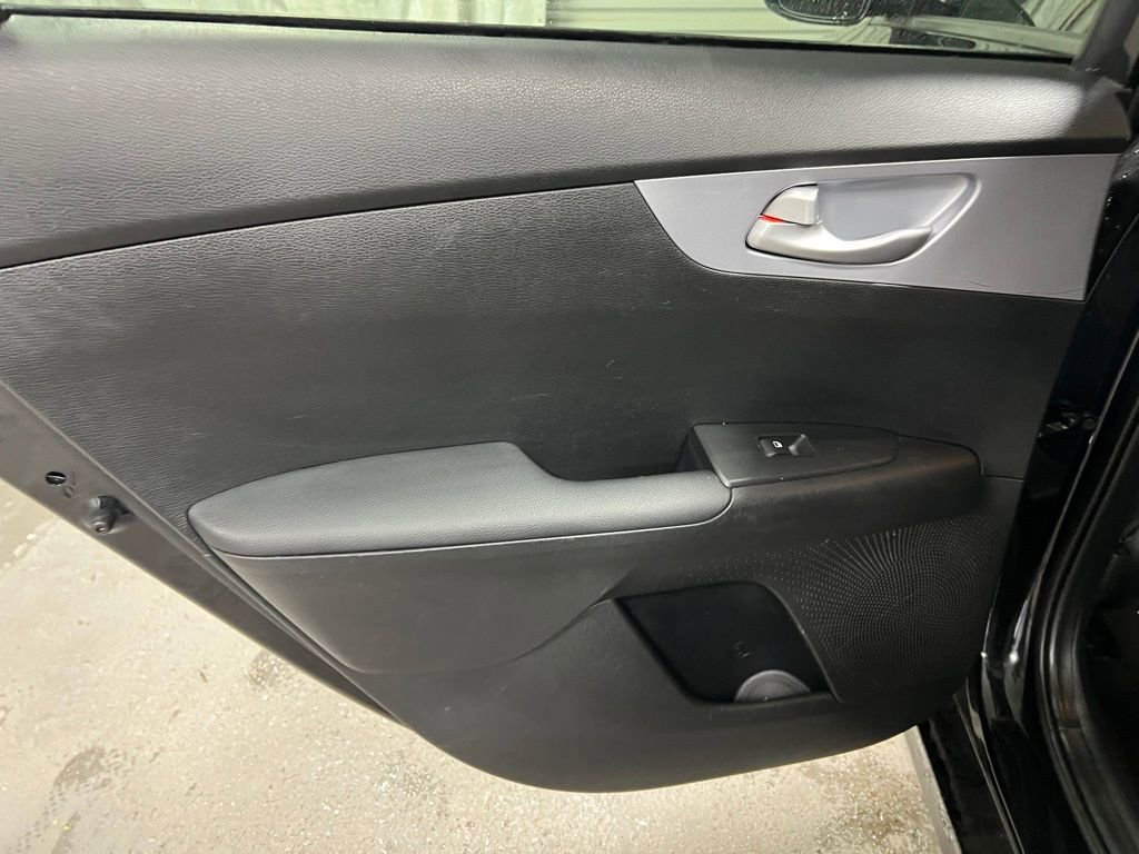 Used 2024 Kia Forte LX image 16