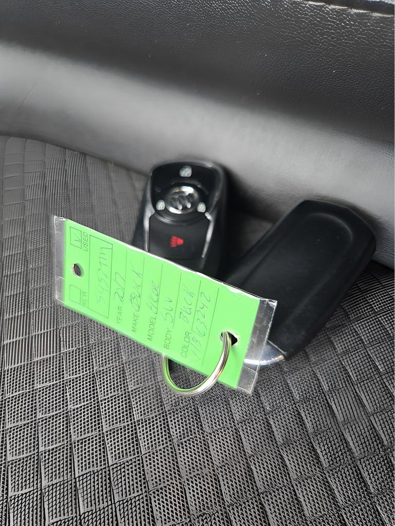 Used 2017 Buick Encore Preferred image 38