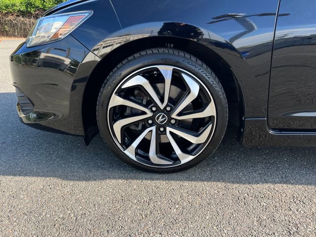 Used 2016 Acura ILX FWD image 27
