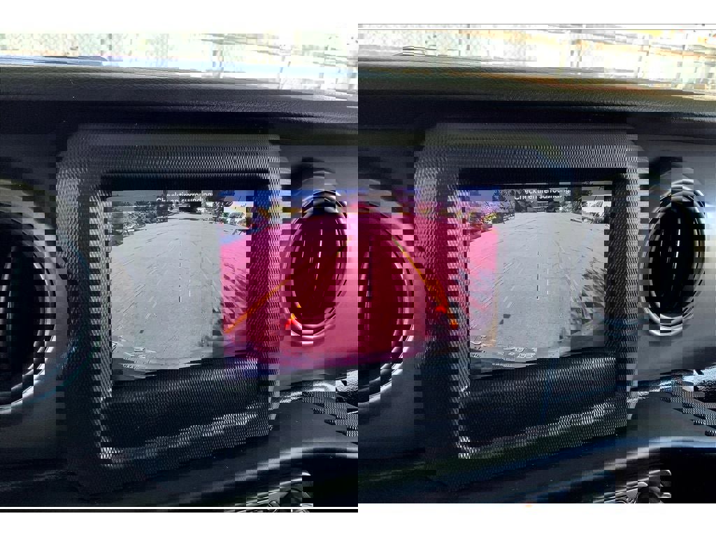 Used 2022 Jeep Wrangler Willys image 21