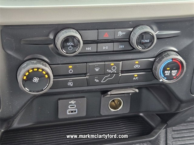 New 2026 Ford F250 XL image 19