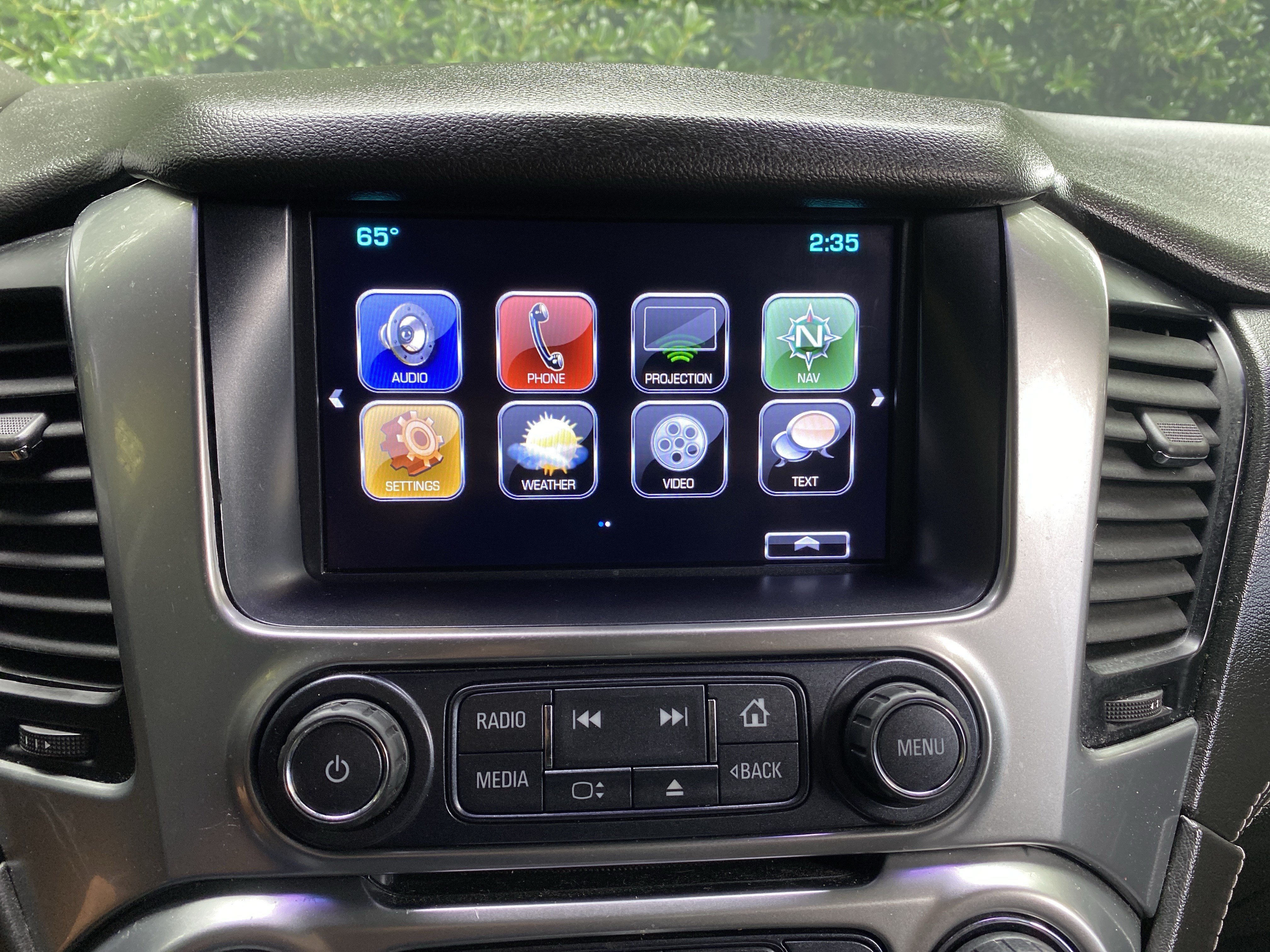 Used 2019 Chevrolet Tahoe LT RWD image 25