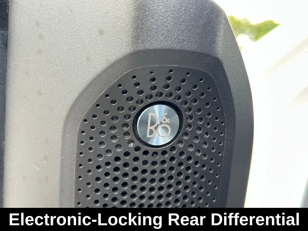 Used 2021 Ford Ranger Lariat w/ Tremor Off-Road Package image 26