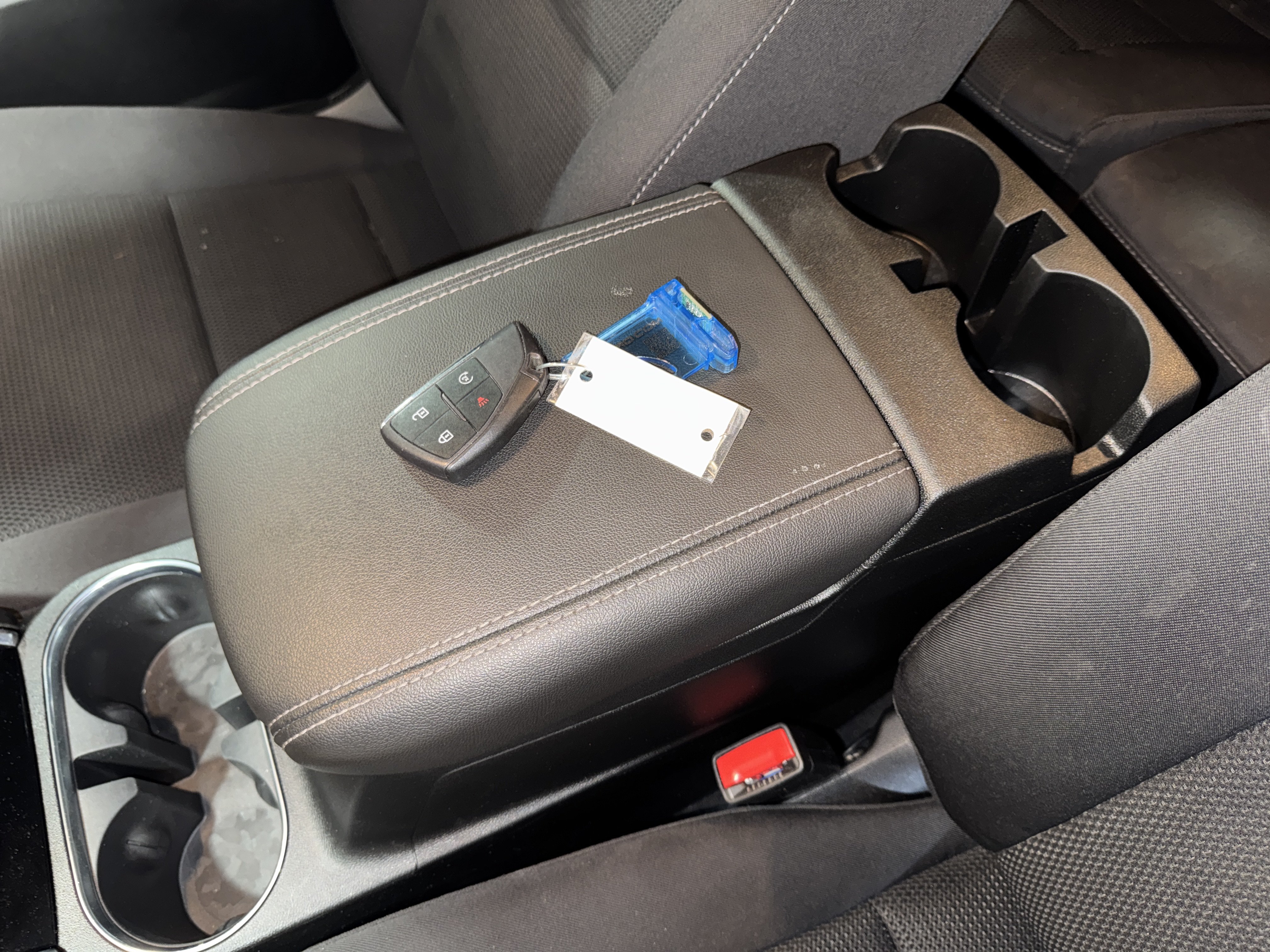 Used 2023 GMC Canyon Elevation w/ Convenience Package RWD image 29