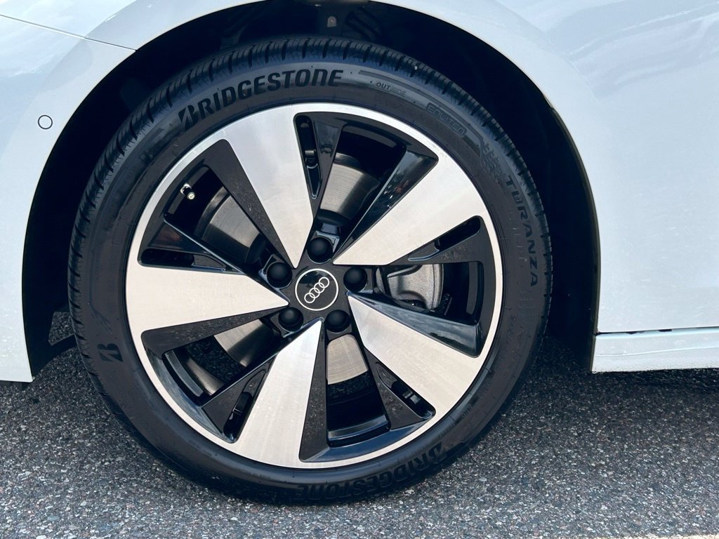 Certified 2025 Audi A5 Premium Plus w/ Premium Plus AWD/4WD image 42