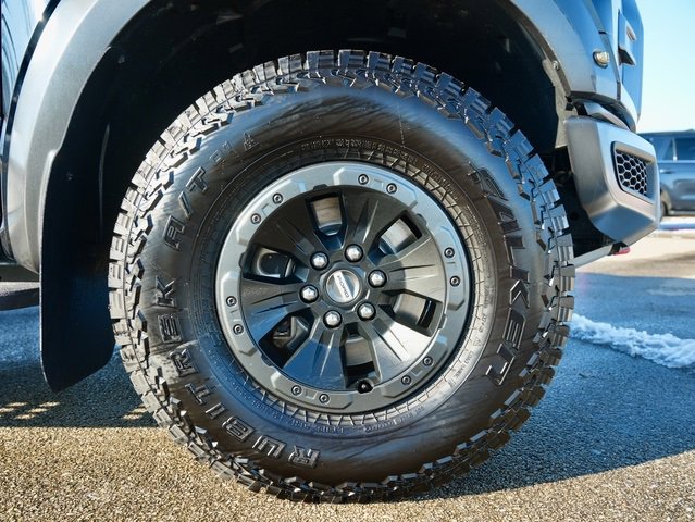 Used 2018 Ford F150 Raptor image 34