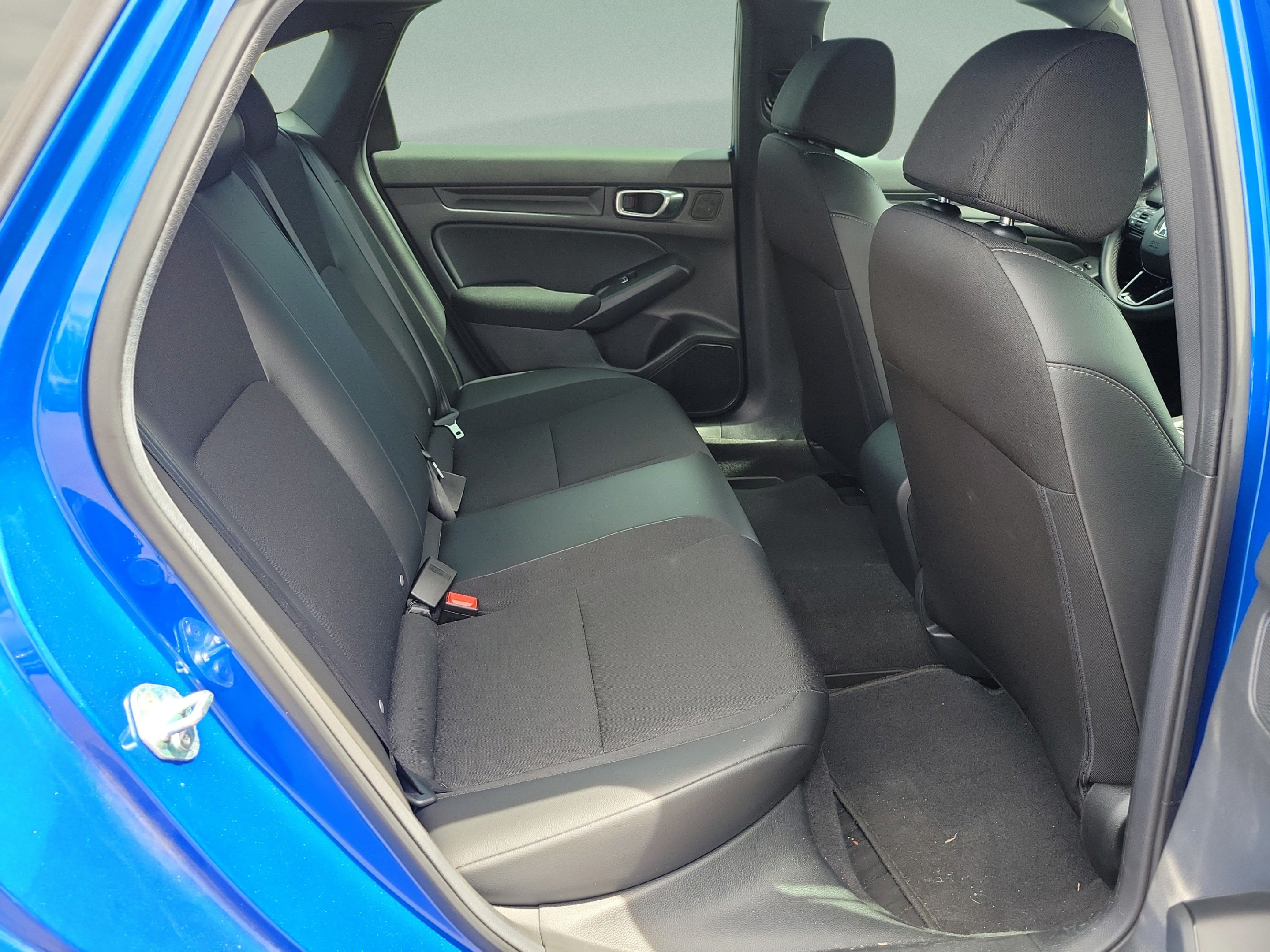 Certified 2024 Honda Civic Sport image 10