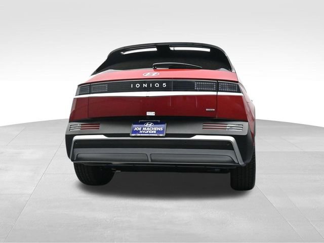 New 2026 Hyundai Ioniq 5 SEL image 35