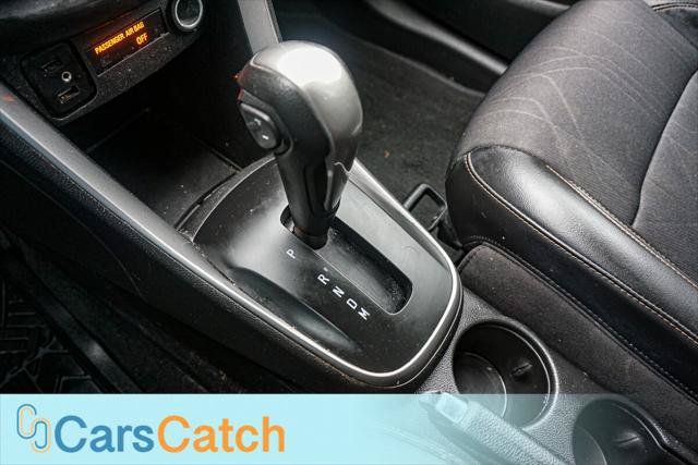 Used 2020 Chevrolet Trax LT w/ LT Convenience Package FWD image 32