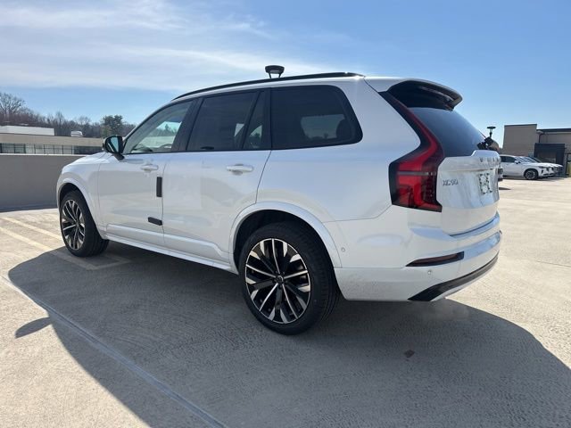 New 2026 Volvo XC90 B6 Ultra w/ Protection Package image 5