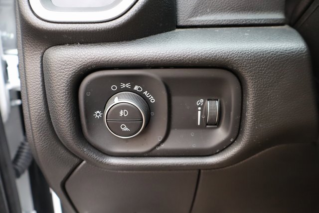 Used 2025 RAM 3500 Big Horn image 14