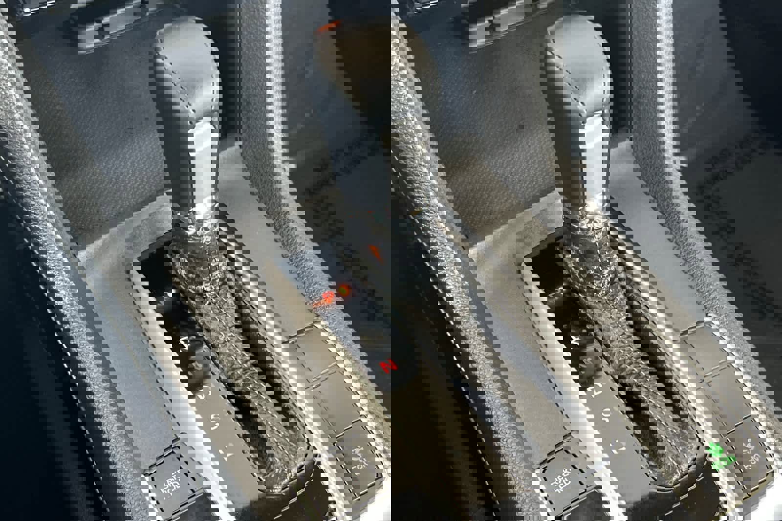 Used 2018 Honda Civic Touring image 22