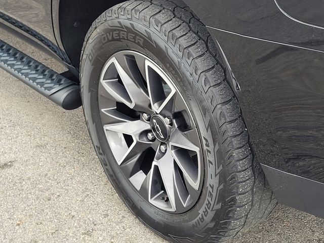 Used 2021 Chevrolet Tahoe Z71 image 7