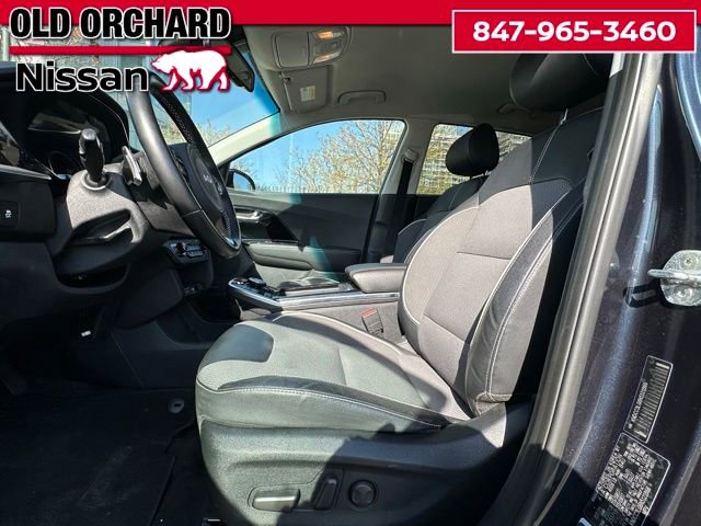 Used 2022 Kia Niro EX FWD image 10