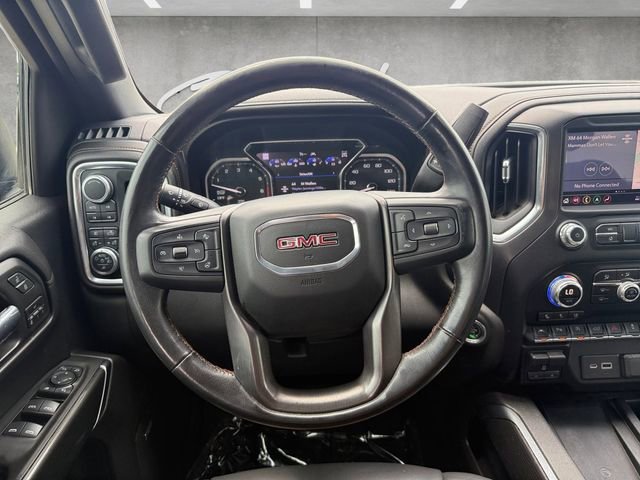 Used 2019 GMC Sierra 1500 AT4 w/ AT4 Premium Package image 21