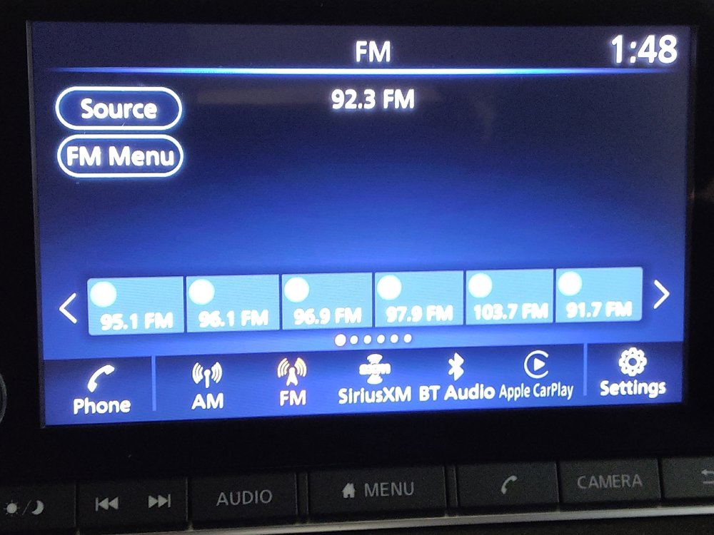 Used 2021 Nissan Sentra SR w/ Trunk Package image 25