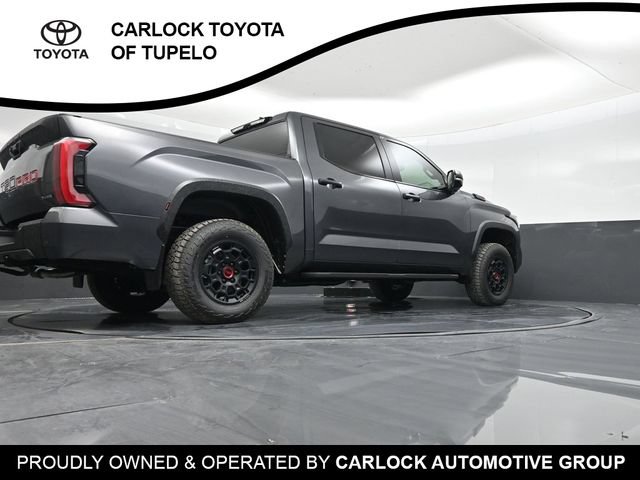 New 2026 Toyota Tundra TRD Pro AWD/4WD image 56