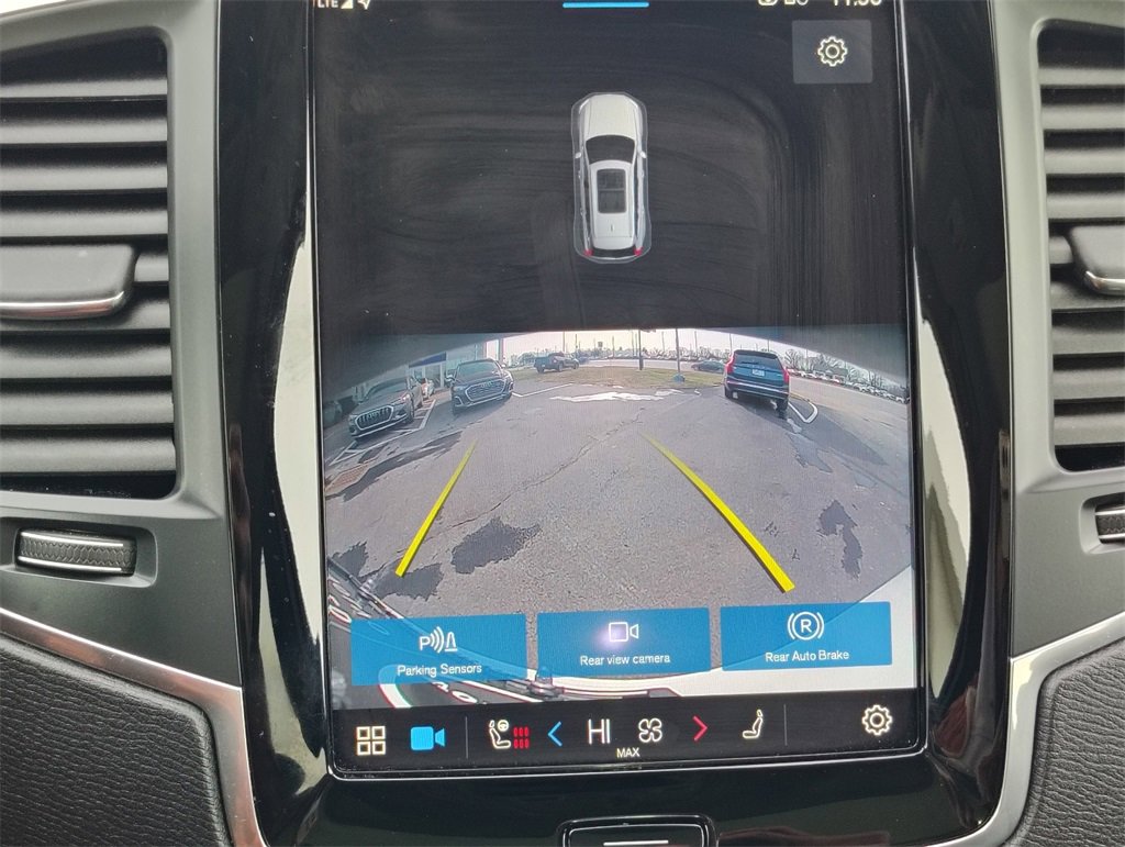 Certified 2023 Volvo XC90 B5 Core w/ Protection Package Premier image 22