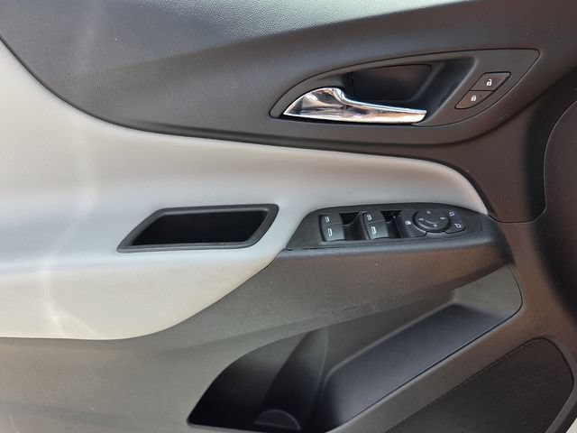 Certified 2024 Chevrolet Equinox LS w/ Driver Confidence II Package FWD image 17