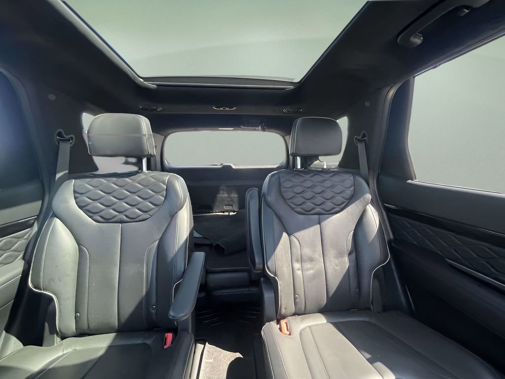 Used 2020 Hyundai Palisade Limited AWD/4WD image 31