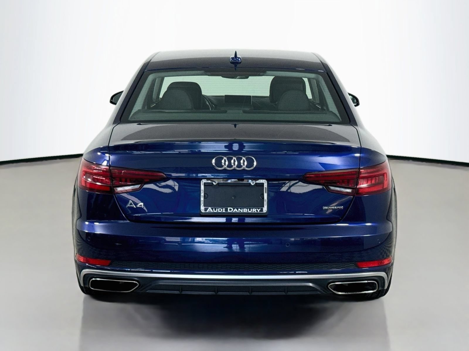 Used 2019 Audi A4 2.0T Prestige w/ Prestige Package AWD/4WD image 10