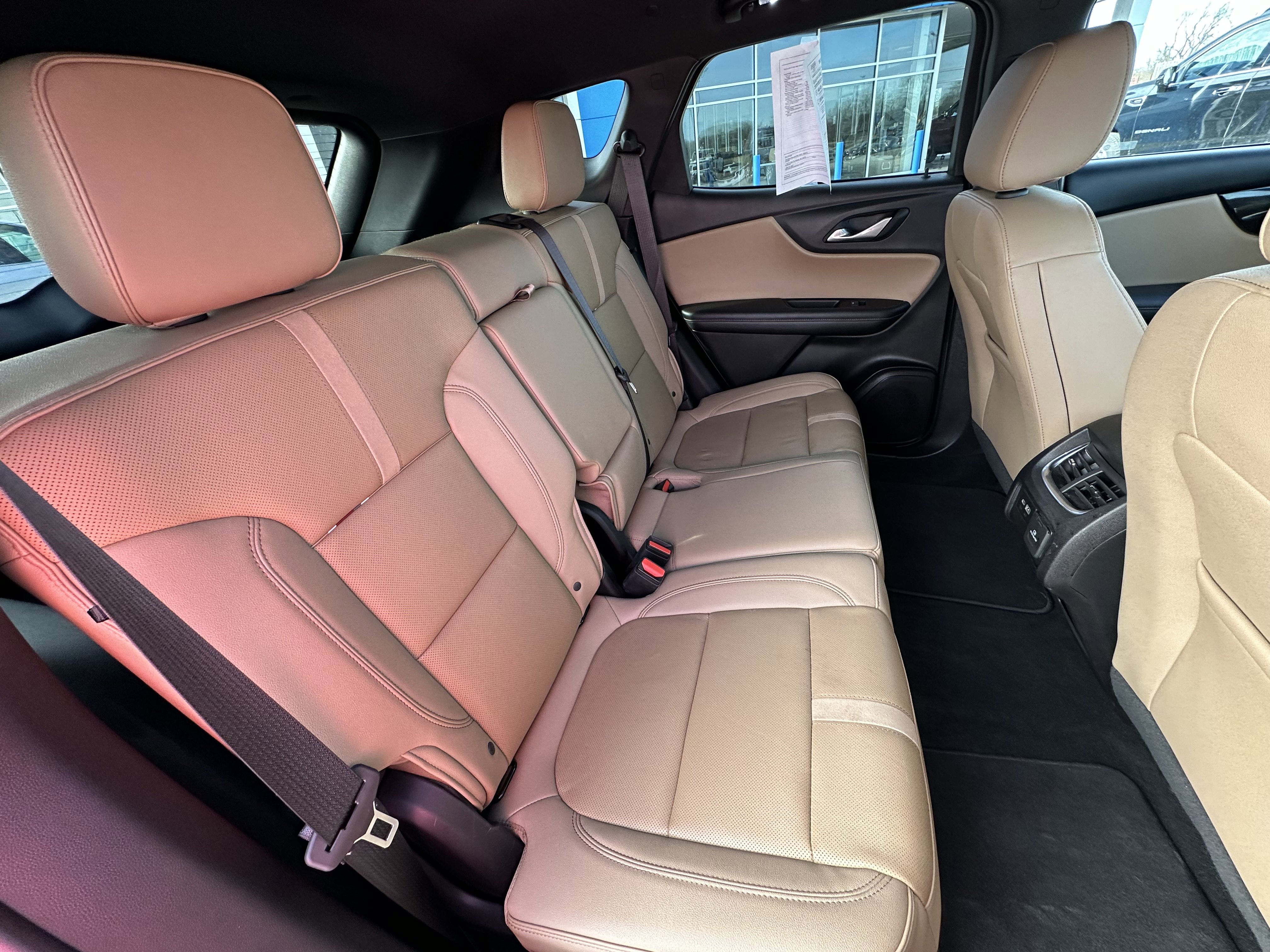 Used 2024 Chevrolet Blazer Premier AWD/4WD image 29