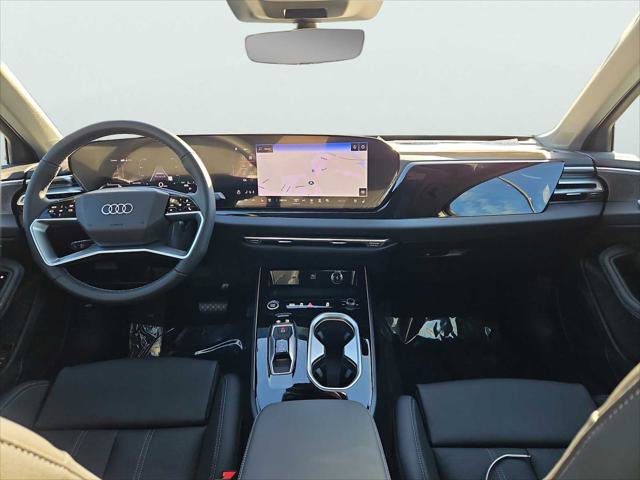New 2026 Audi A6 Premium Plus AWD/4WD image 5