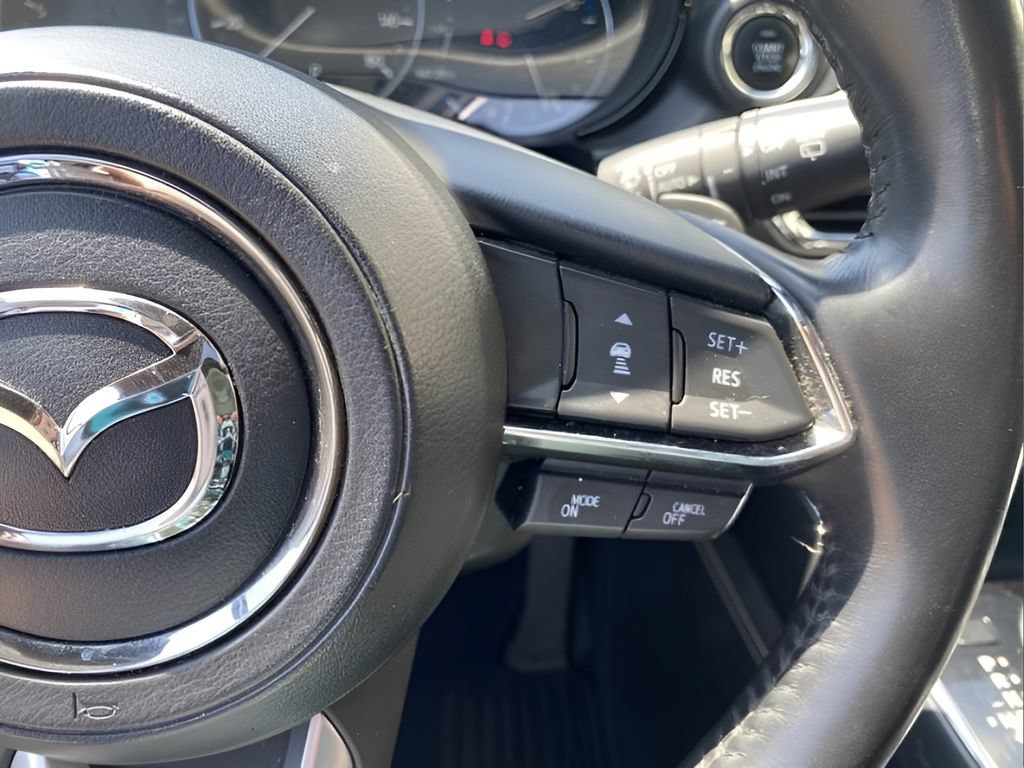 Used 2021 MAZDA CX-9 Grand Touring FWD image 14