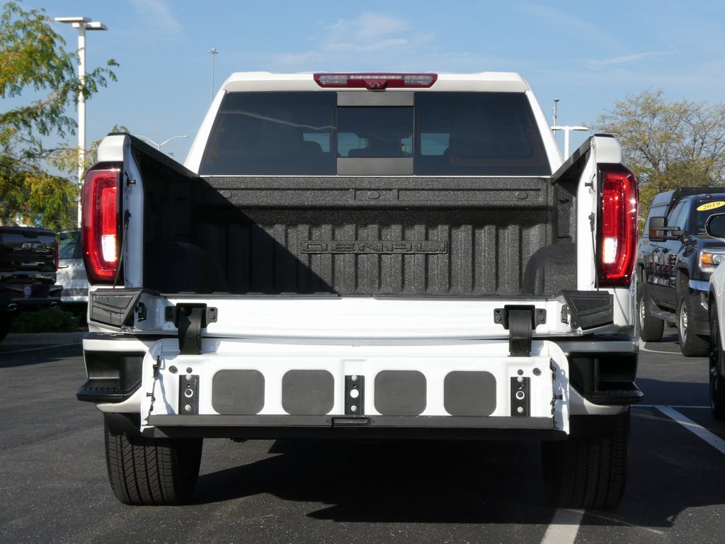 Used 2023 GMC Sierra 1500 Denali w/ Denali Reserve Package image 31