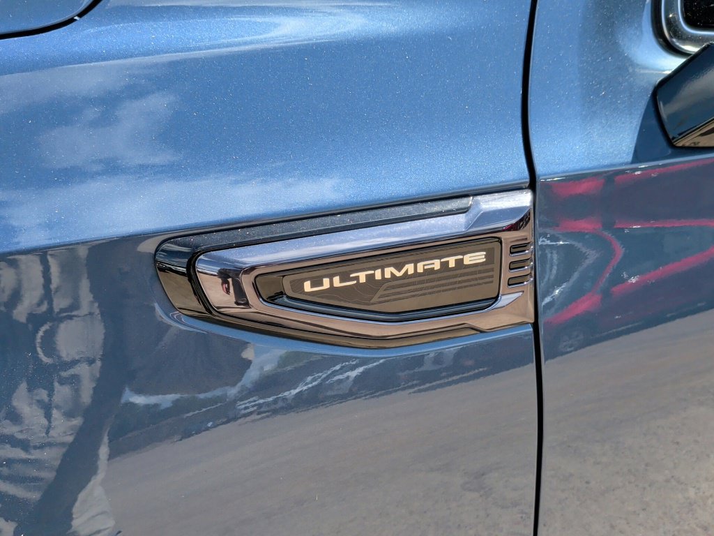 New 2026 GMC Yukon Denali Ultimate AWD/4WD image 50