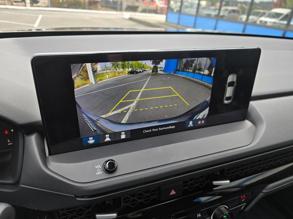 New 2025 Honda Accord EX-L image 20