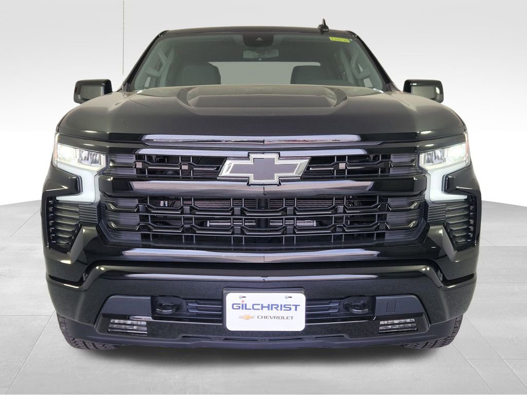 New 2026 Chevrolet Silverado 1500 RST w/ RST Select Package image 25