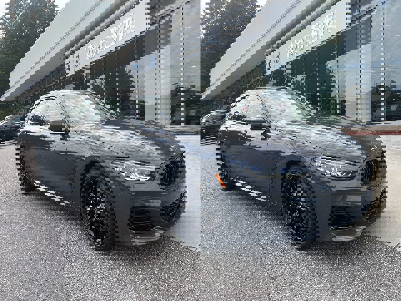 Used 2026 BMW 840i xDrive