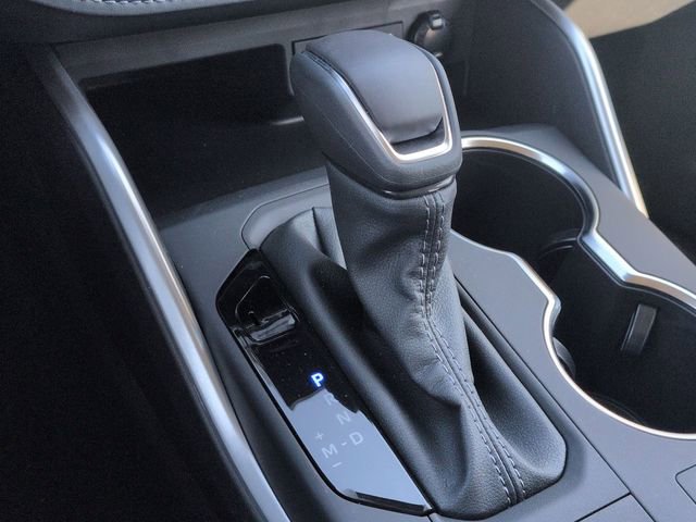 Certified 2026 Toyota Highlander XLE image 25