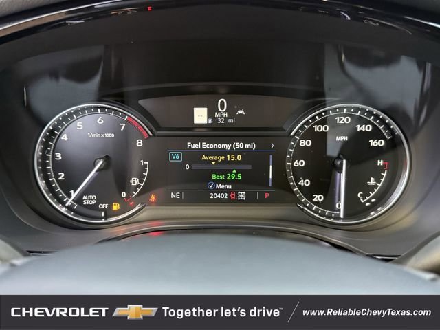 Used 2024 Cadillac XT6 Sport AWD/4WD image 16