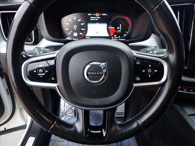 Used 2021 Volvo XC60 T8 Polestar image 15