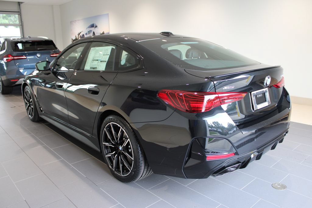 New 2026 BMW 440i xDrive w/ Premium Package AWD/4WD image 29