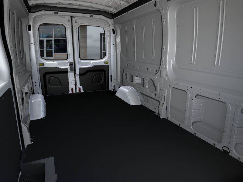 New 2026 Ford Transit 250 148 Medium Roof RWD image 11