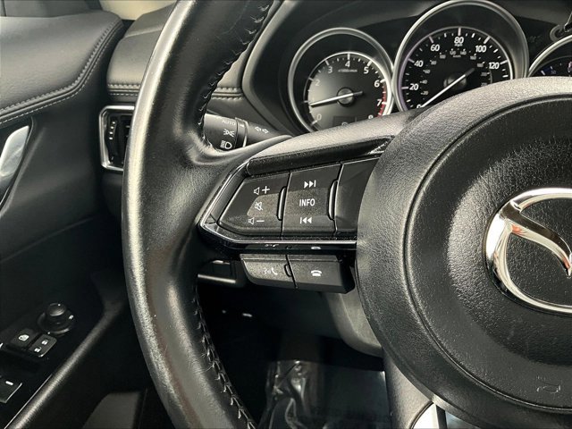 Used 2021 MAZDA CX-5 Touring w/ Touring Preferred SV Package image 20