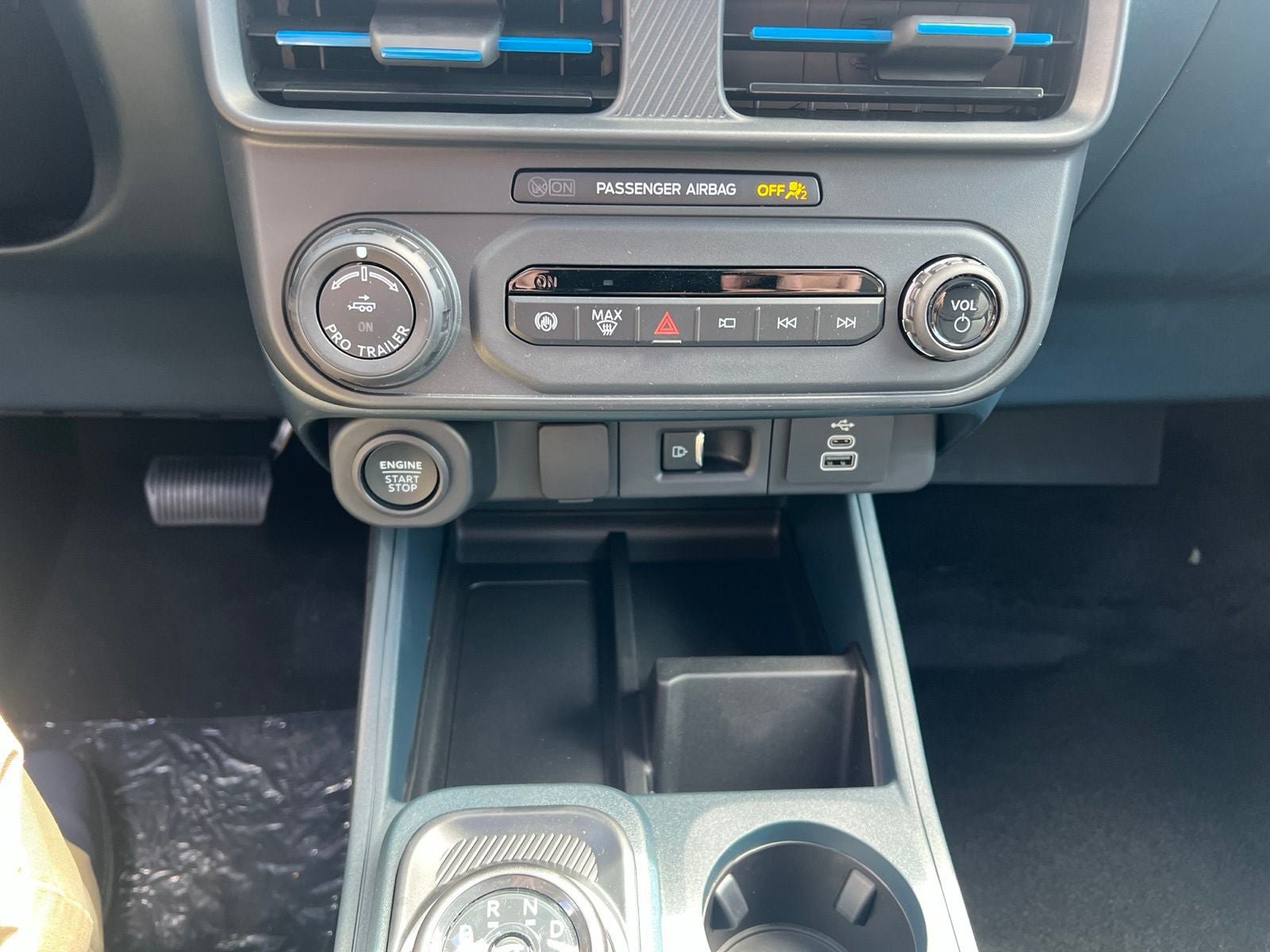 New 2026 Ford Maverick Lobo AWD/4WD image 26