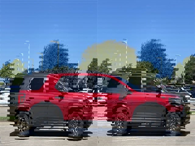 New 2026 Honda Passport TrailSport image 3