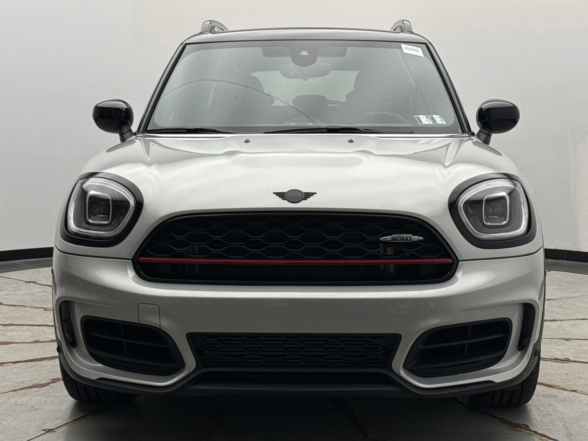 Used 2023 MINI Cooper Countryman John Cooper Works AWD/4WD image 8