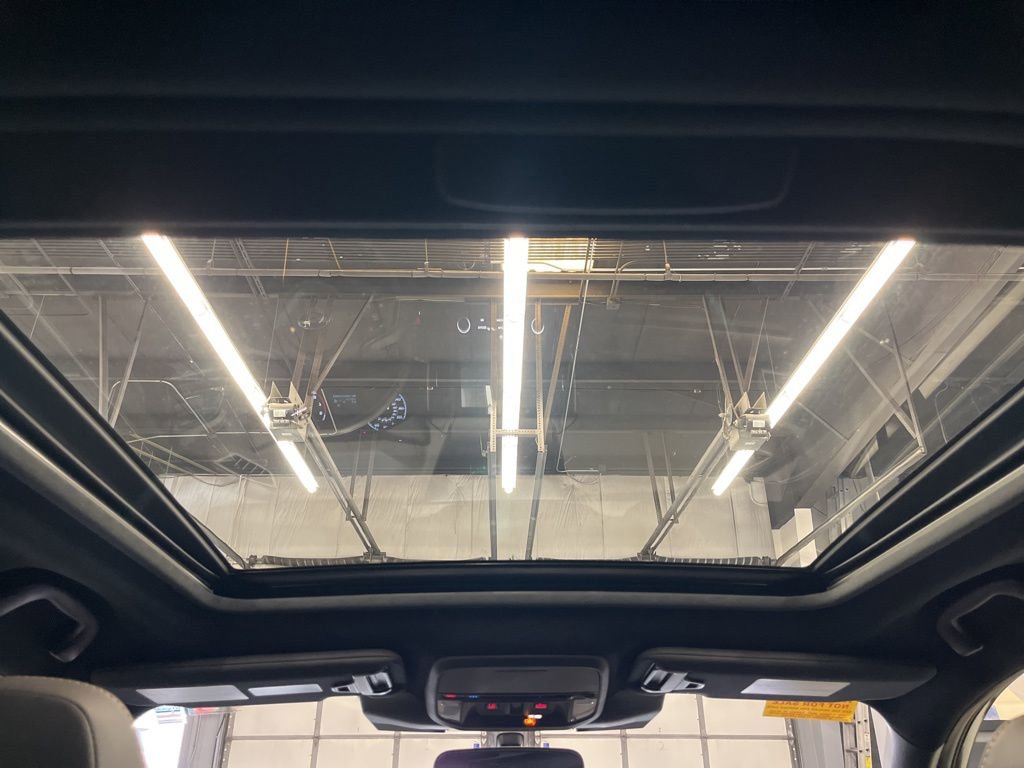 Certified 2024 Subaru Forester Wilderness image 35