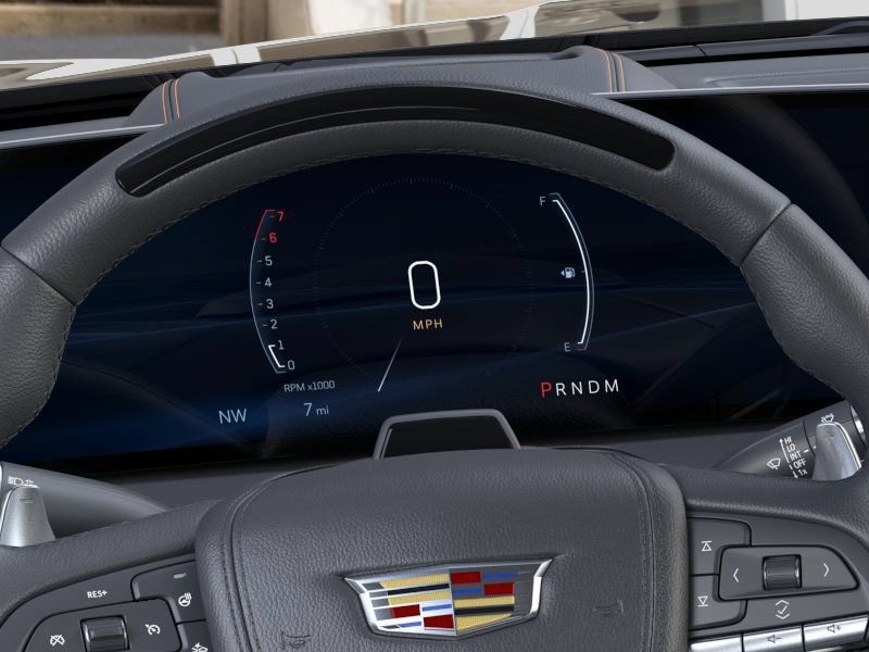 New 2026 Cadillac CT5 Sport w/ Technology Package AWD/4WD image 20