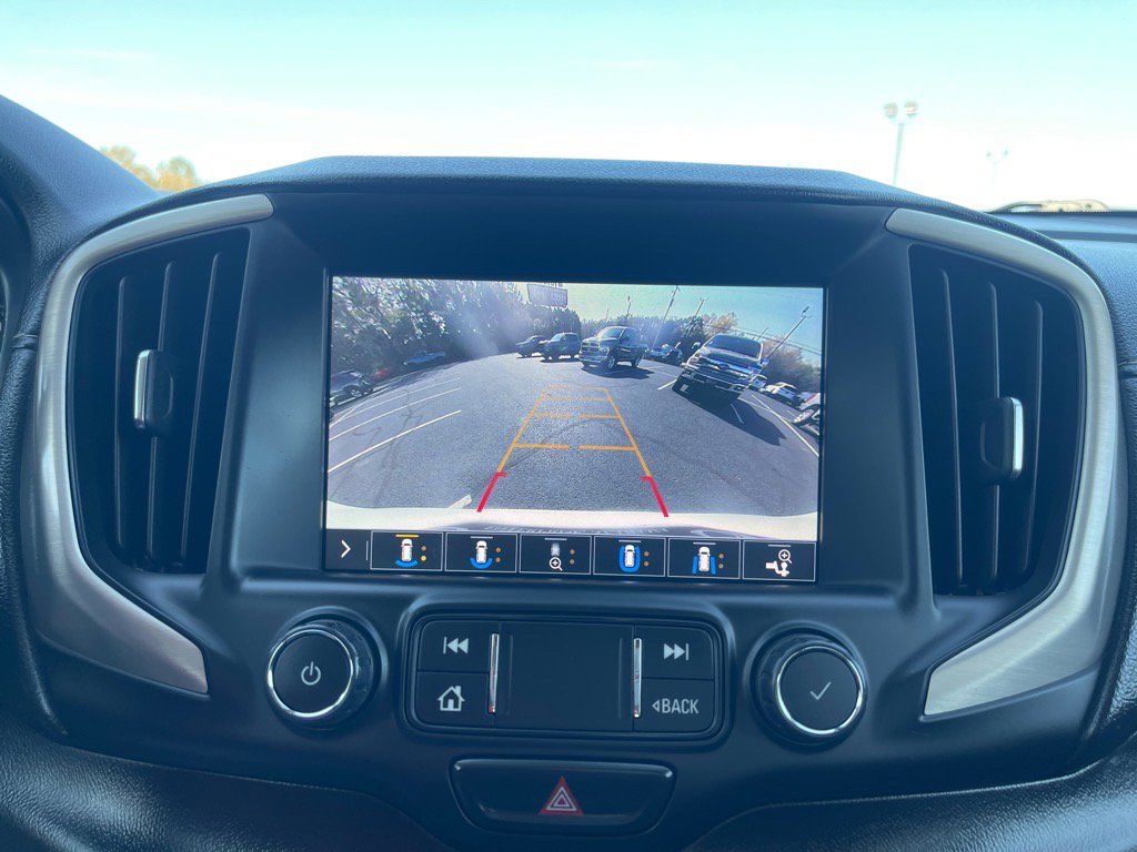 Used 2020 GMC Terrain Denali w/ Denali Premium Package image 6