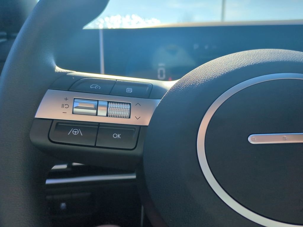 New 2026 Hyundai Santa Cruz SEL image 29